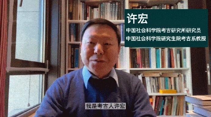 探索历史长河，最新上下五千年新解揭秘时代变迁