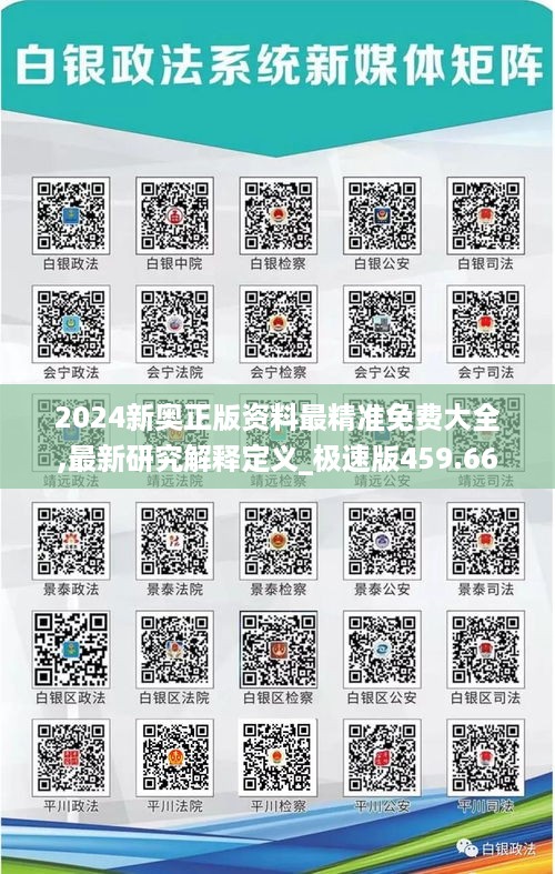 2024新奥正版资料最精准免费大全,最新研究解释定义_极速版459.66