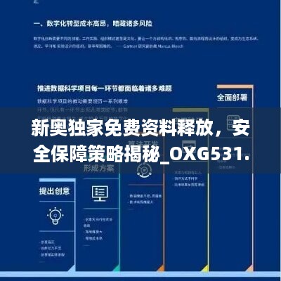 新奥独家免费资料释放，安全保障策略揭秘_oxg531.28专享版